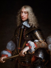 Photo of François de Vendôme, duc de Beaufort