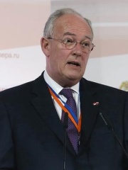 Photo of Michel Roger