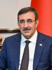 Photo of Cevdet Yılmaz