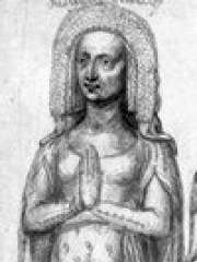 Photo of Margaret of Brabant, Countess of Flanders