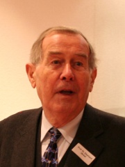 Photo of Eberhard Jäckel