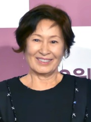 Photo of Kim Hye-ja