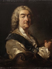 Photo of Jean François de Troy