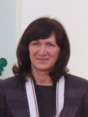 Photo of Yordanka Donkova