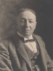 Photo of Ludwig Schlesinger
