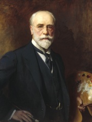 Photo of Luke Fildes