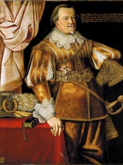 Photo of Frederick IV, Duke of Brunswick-Lüneburg