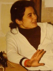 Photo of Nana Ioseliani