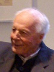 Photo of Gottfried Böhm
