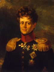 Photo of Duke Eugen of Württemberg
