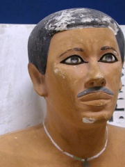Photo of Prince Rahotep