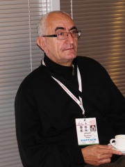 Photo of Boško Abramović
