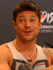 Photo of Duncan James