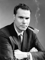 Photo of George Lincoln Rockwell