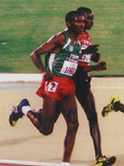 Photo of Assefa Mezgebu