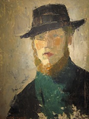 Photo of Rik Wouters