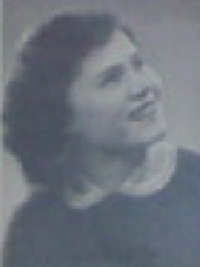 Photo of Ágota Kristóf