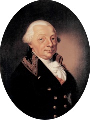 Photo of Charles Frederick, Grand Duke of Baden