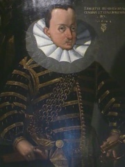 Photo of Ernest II, Duke of Brunswick-Lüneburg