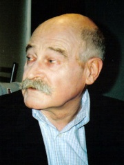 Photo of Janusz Zakrzeński
