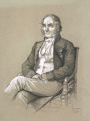 Photo of Charles Combes