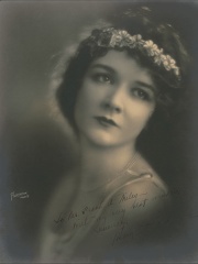 Photo of Mary Philbin