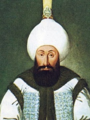 Photo of Abdul Hamid I