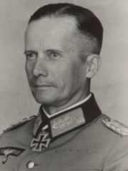 Photo of Kurt von der Chevallerie