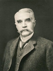 Photo of Charles F. Brush