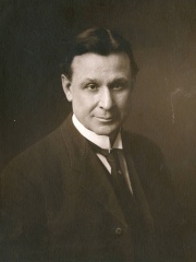 Photo of Charles Stanton Ogle