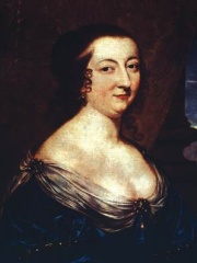 Photo of Catherine de Vivonne, marquise de Rambouillet