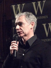 Photo of Eoin Colfer