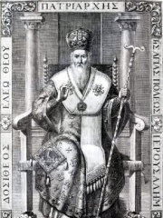 Photo of Dositheus II of Jerusalem