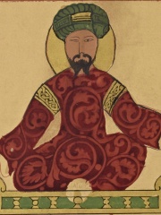 Photo of Saladin