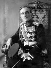 Photo of Alexander I of Yugoslavia
