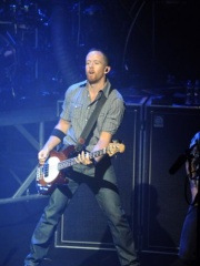 Photo of Dave Farrell