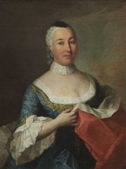 Photo of Princess Sophie Caroline of Brunswick-Wolfenbüttel