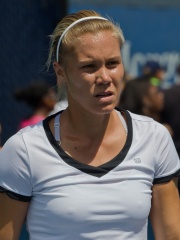 Photo of Nina Bratchikova