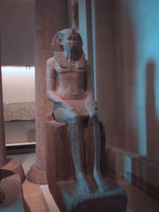 Photo of Sobekhotep IV