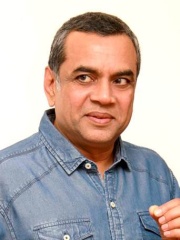 Photo of Paresh Rawal