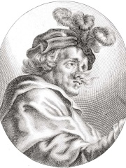 Photo of Pieter van Laer