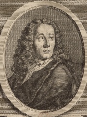 Photo of Jean-Baptiste de Boyer, Marquis d'Argens
