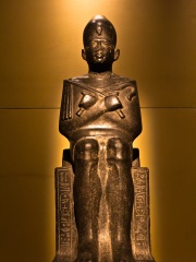 Photo of Merhotepre Sobekhotep