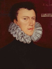 Photo of Philip Howard, 13th Earl of Arundel