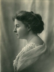Photo of Princess Victoria Margaret of Prussia