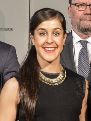 Photo of Carolina Marín