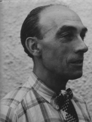 Photo of René Barbier