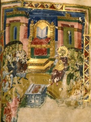 Photo of Nectarius of Constantinople