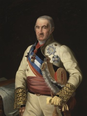 Photo of Francisco Javier Castaños, 1st Duke of Bailén