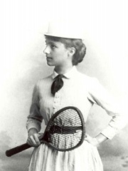 Photo of Ellen Roosevelt